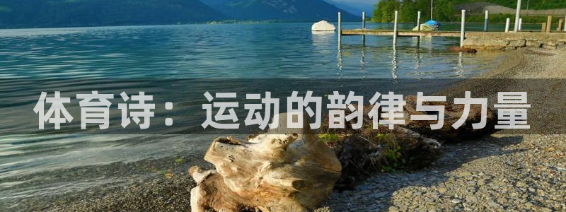 企鹅体育鹅肝充值：体育诗：运动的韵律与力量